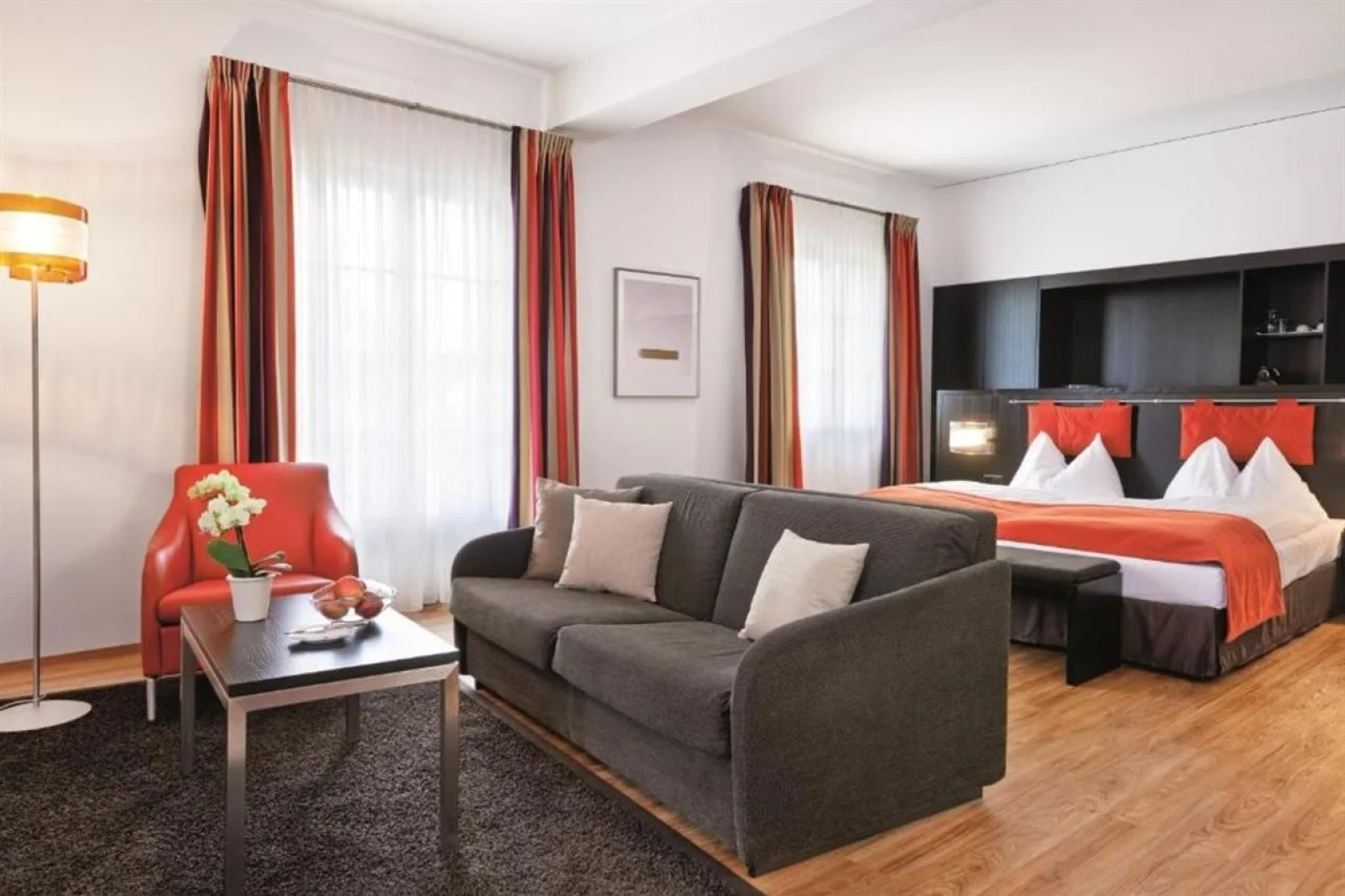 Sorell Hotel Tamina Bad Ragaz