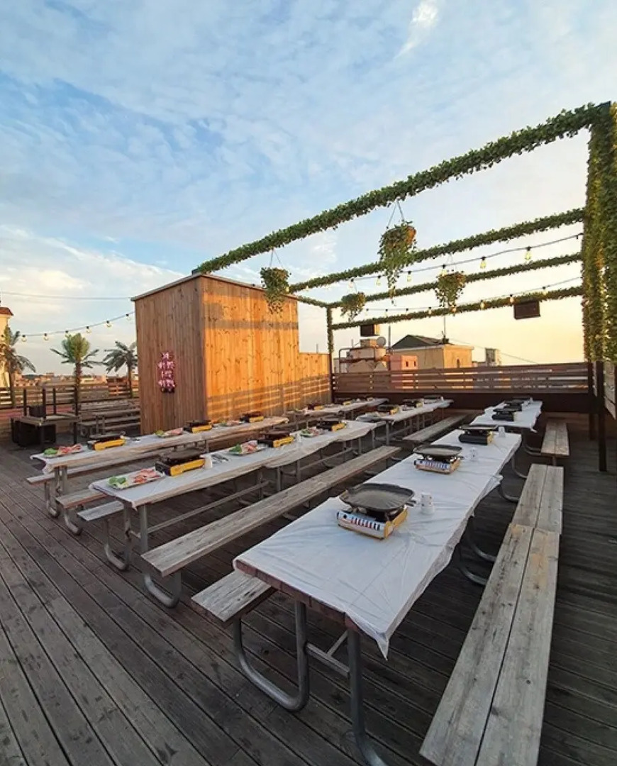 Boryeong Awesome Guest House