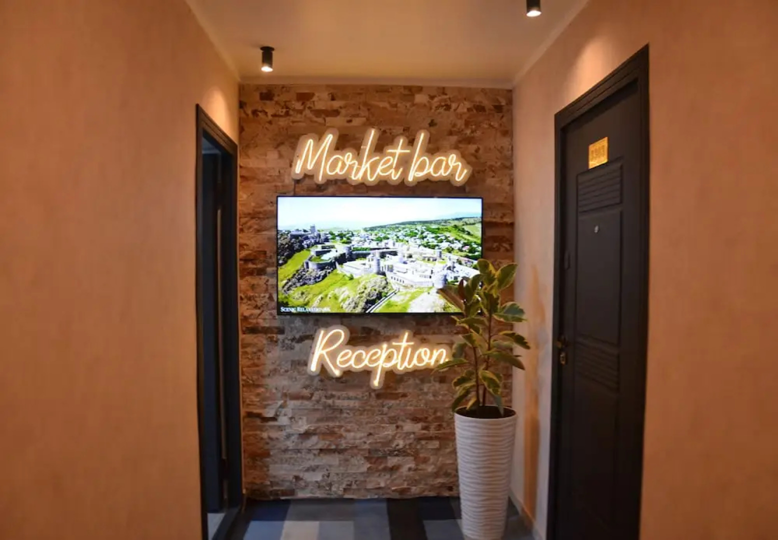 Season Suite Apart-Hotel