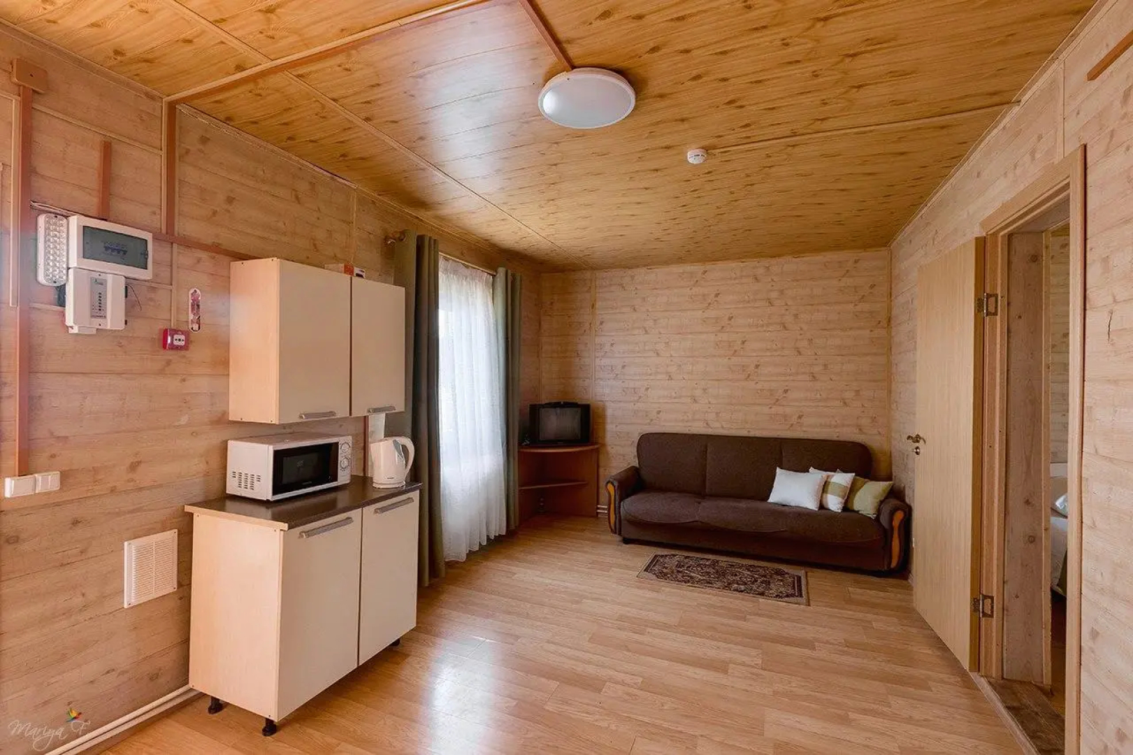 Белый Берег