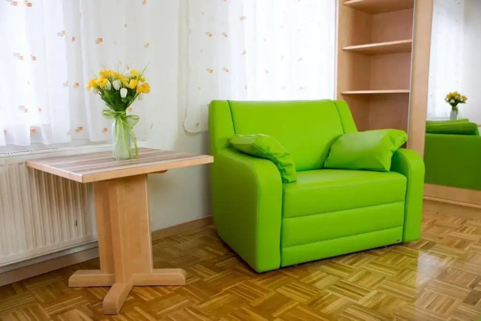 Hotel Restaurant Thadeushof