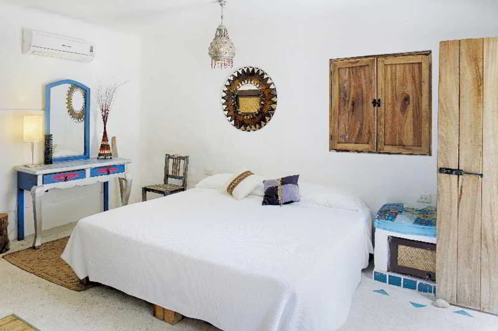 Contacto Natural Hotel & Spa