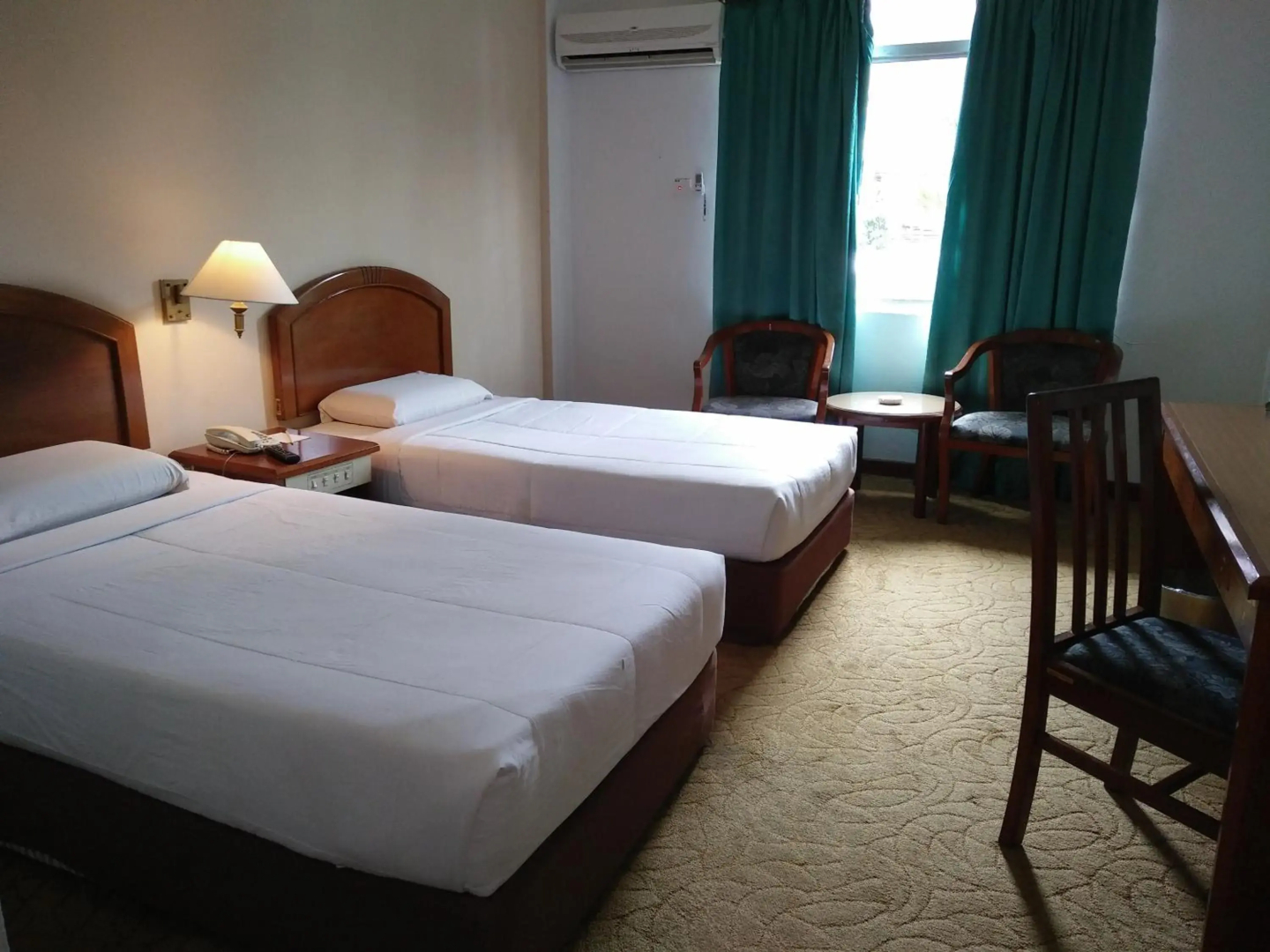 Hotel Seri Malaysia Kuala Terengganu