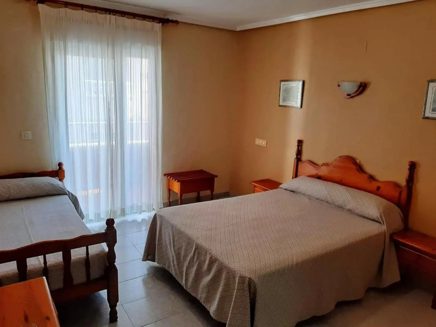 Hotel Cano