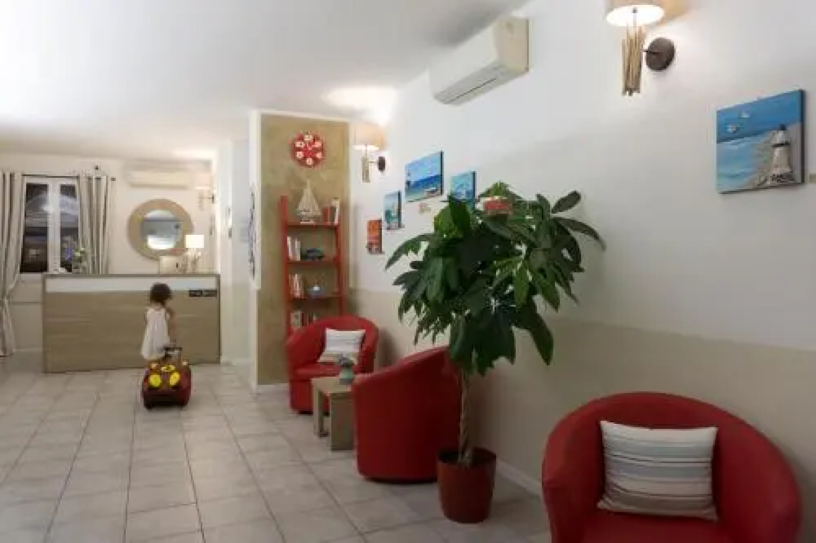 Residence San Valentino