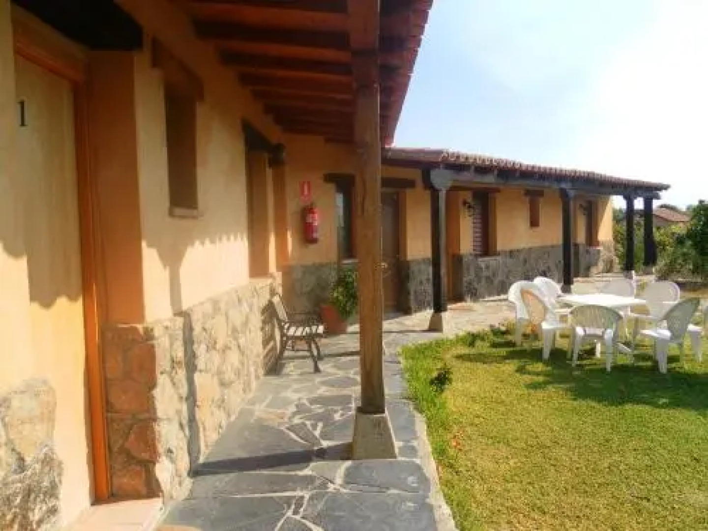 Hostal Restaurante las Vegas