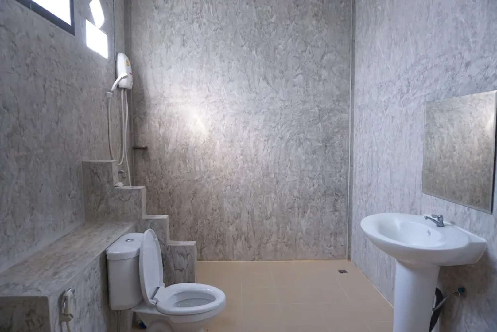 BN Organic Farm Resort