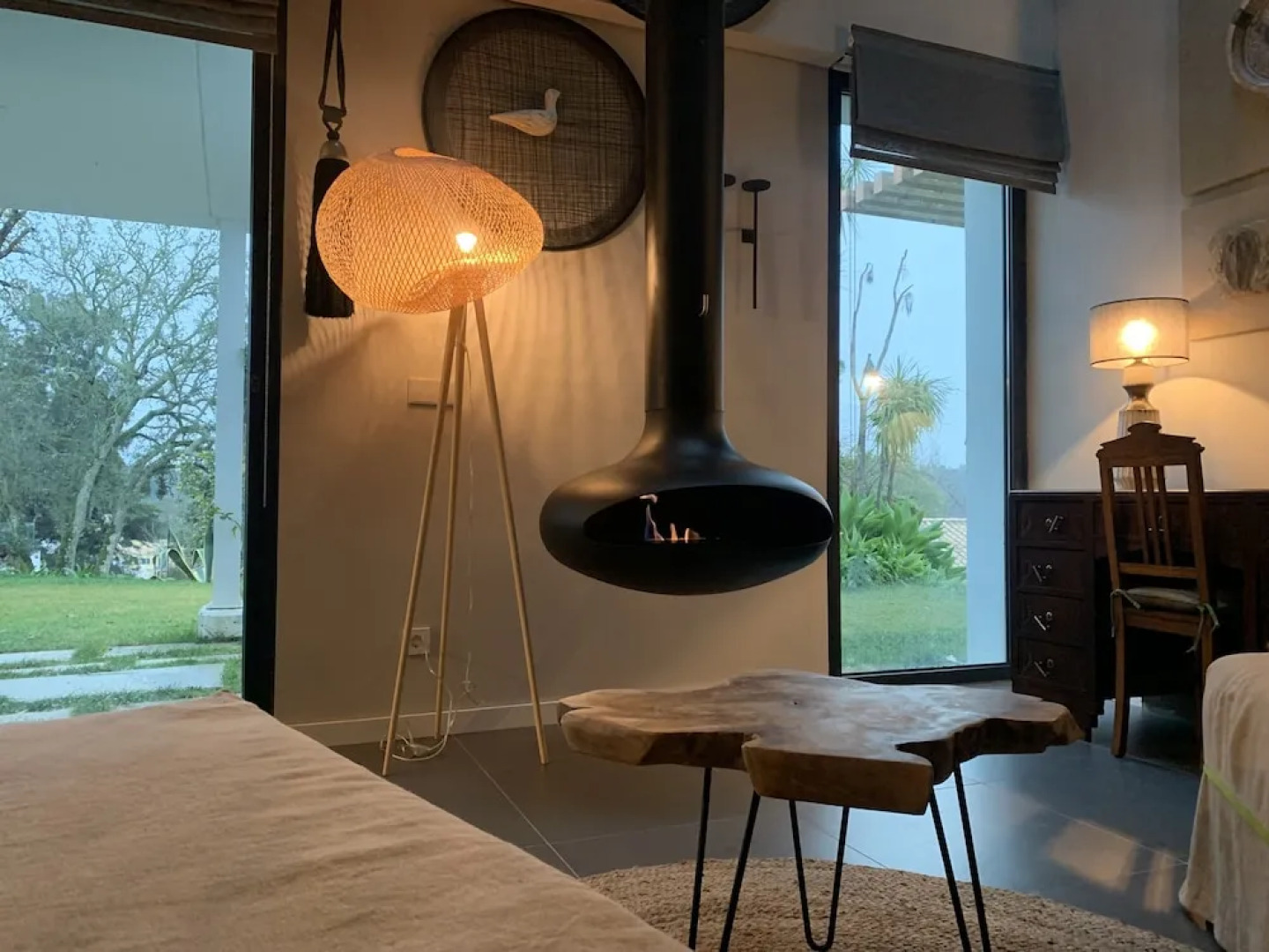 Villa Cerrado das Fontainhas