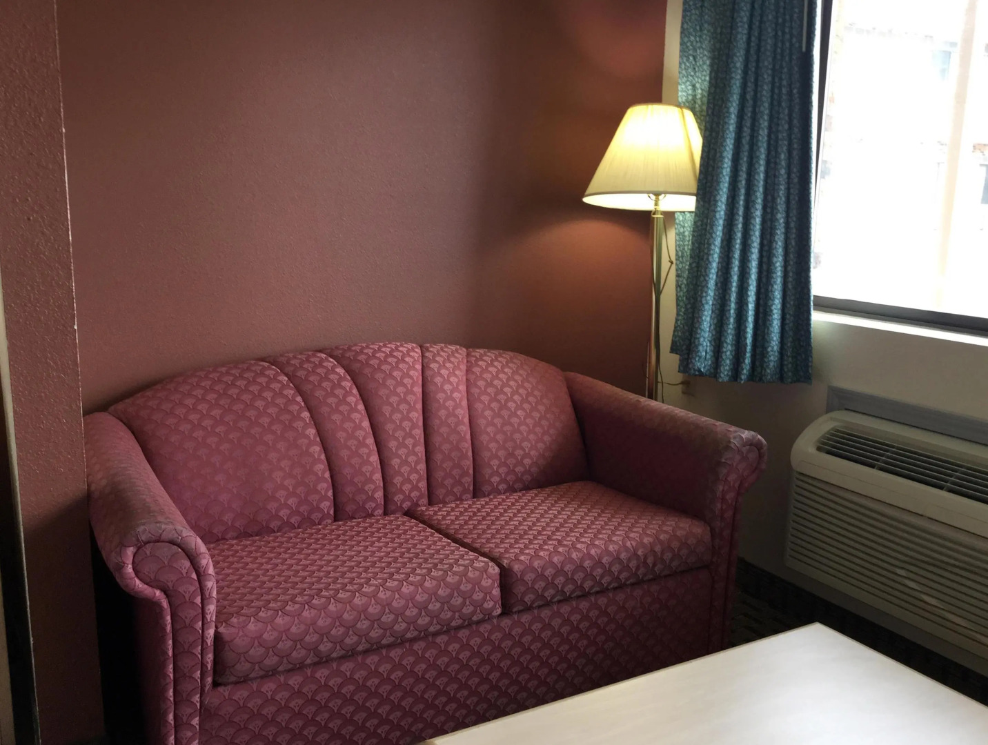 Americas Best Value Inn Cabot