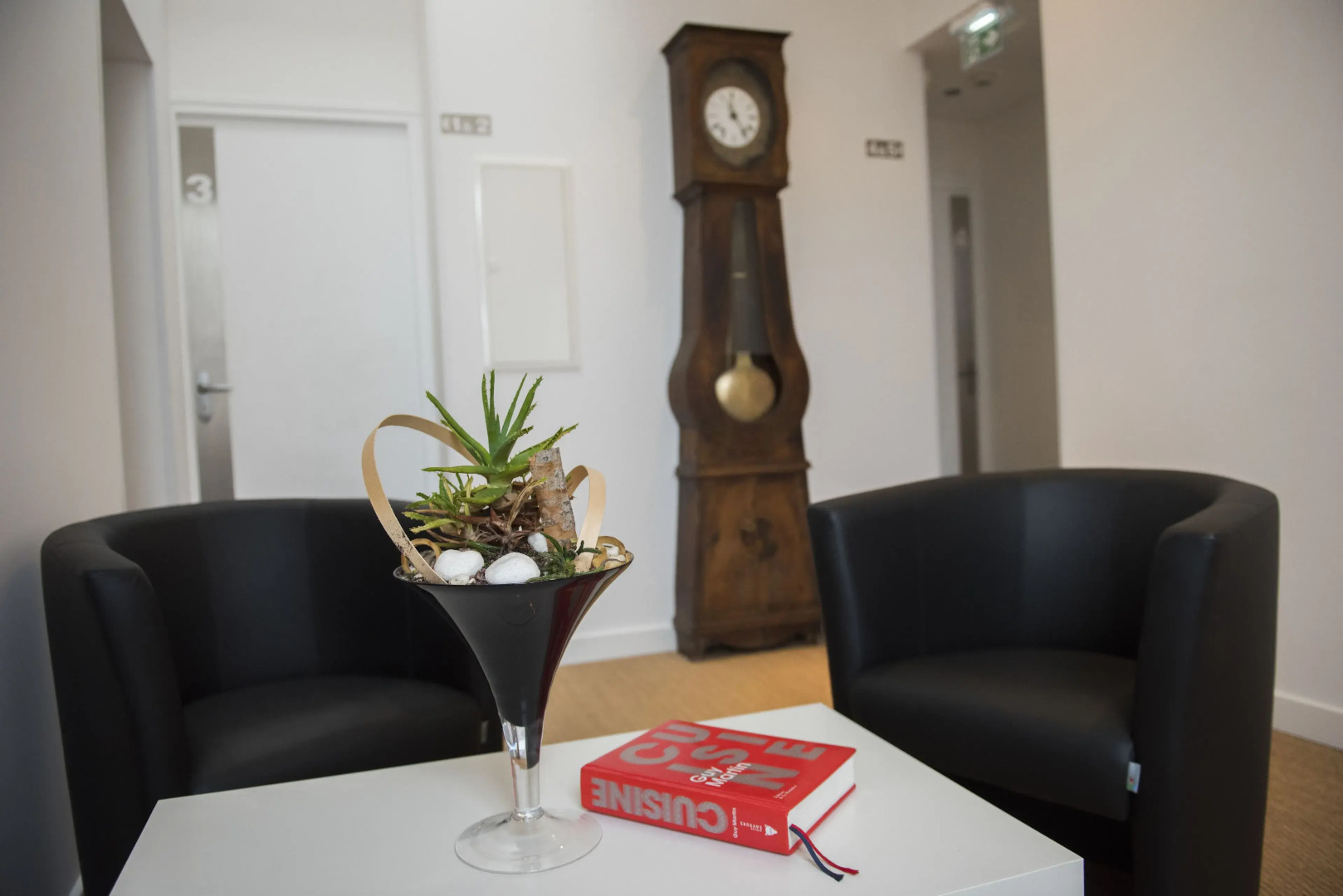 Hôtel Restaurant La Belle Epoque