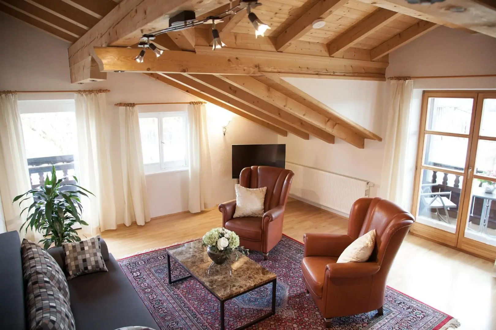 Hotel Garni Georgenhof