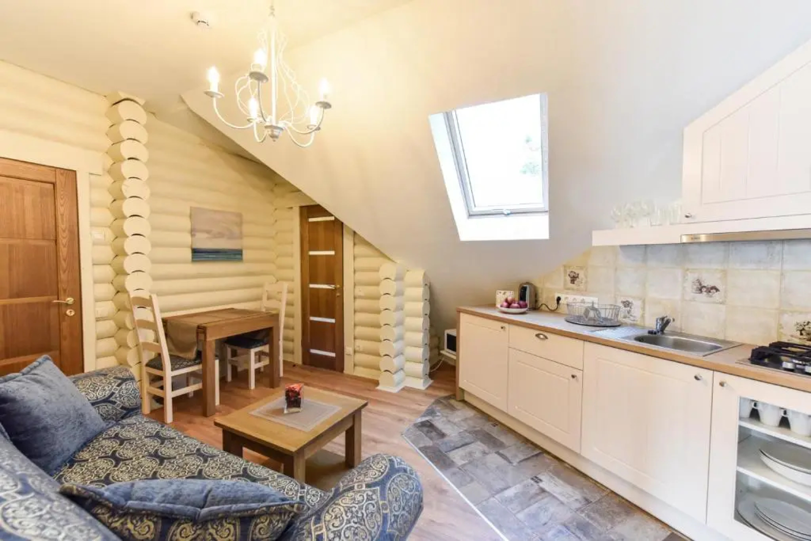 D&A Baltic Beach Villa