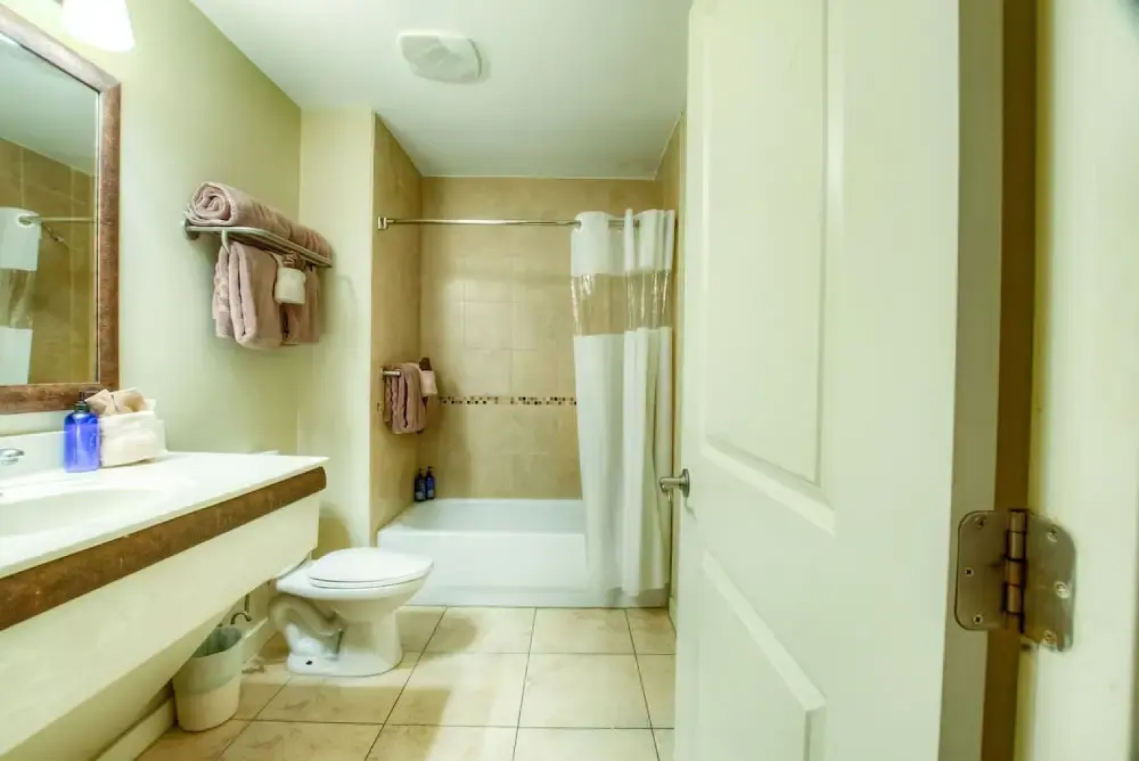 Origin Beach Resort by ZIA VR