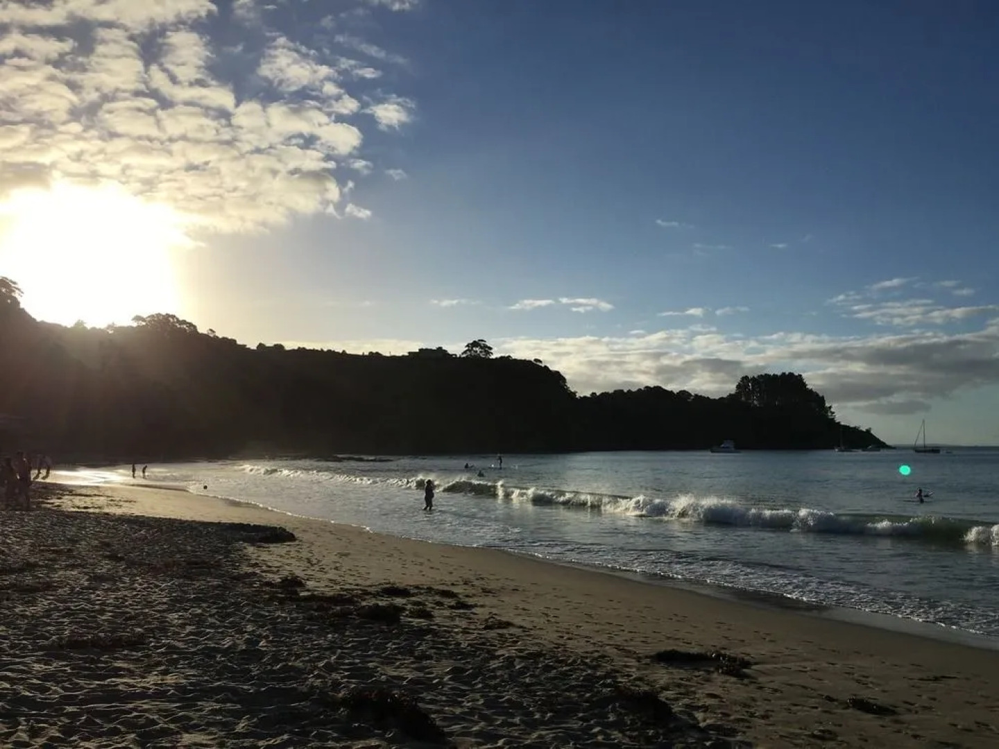 Palm Beach Bungalows