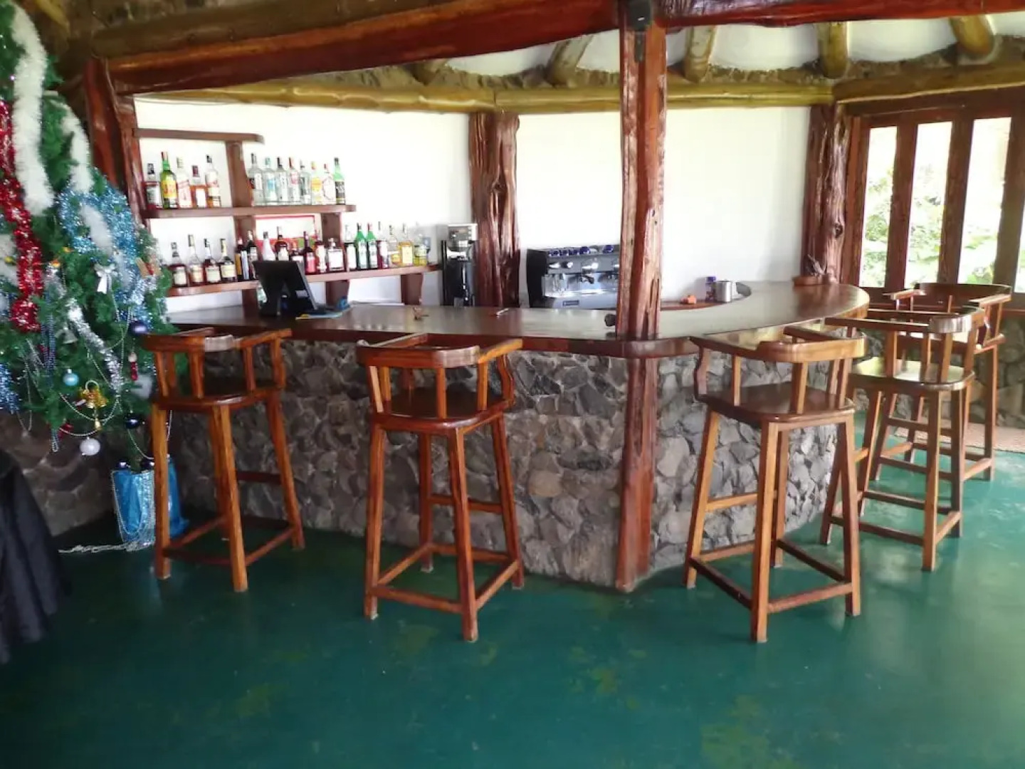 Rusinga Island Lodge