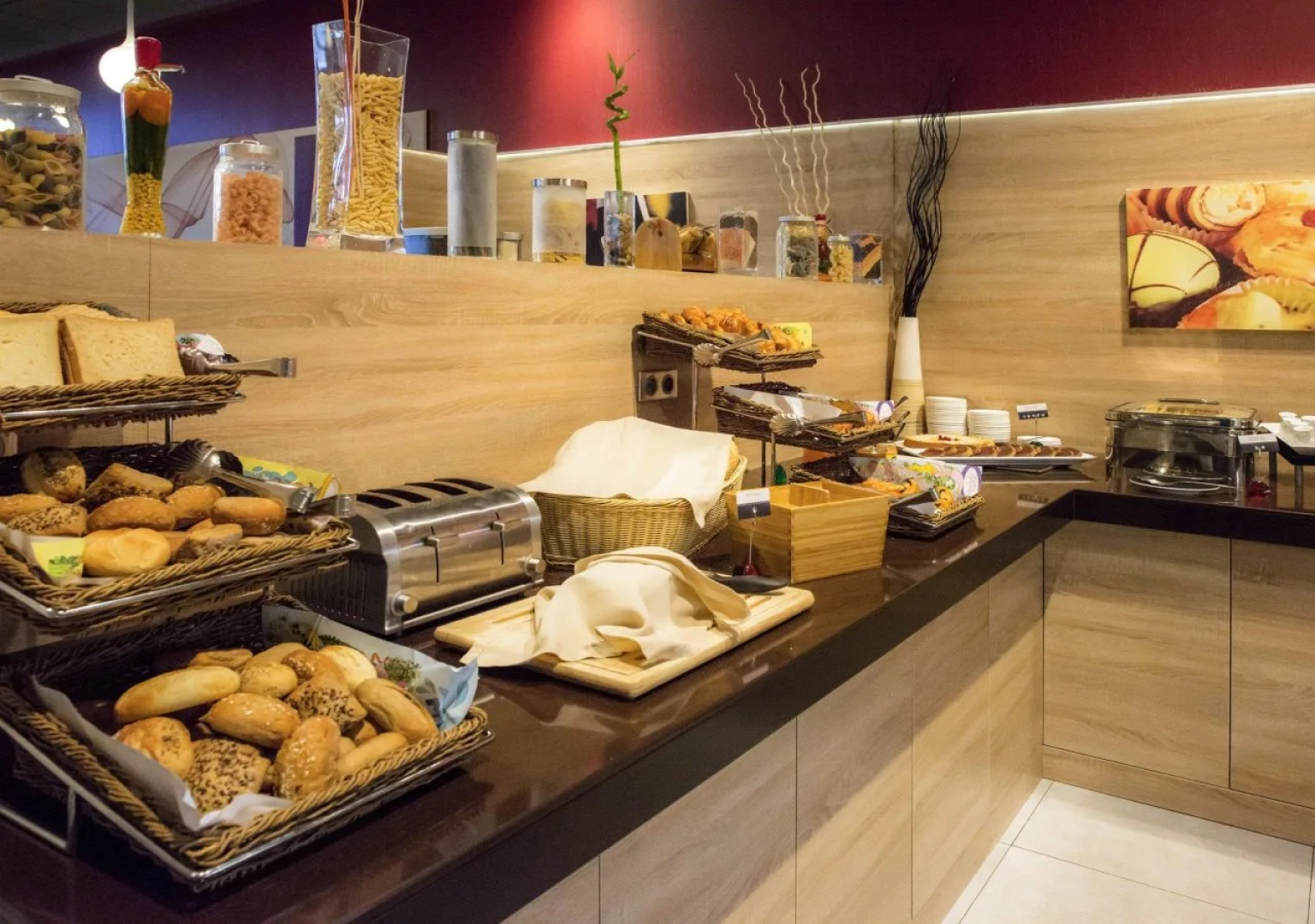 Novotel Sofia