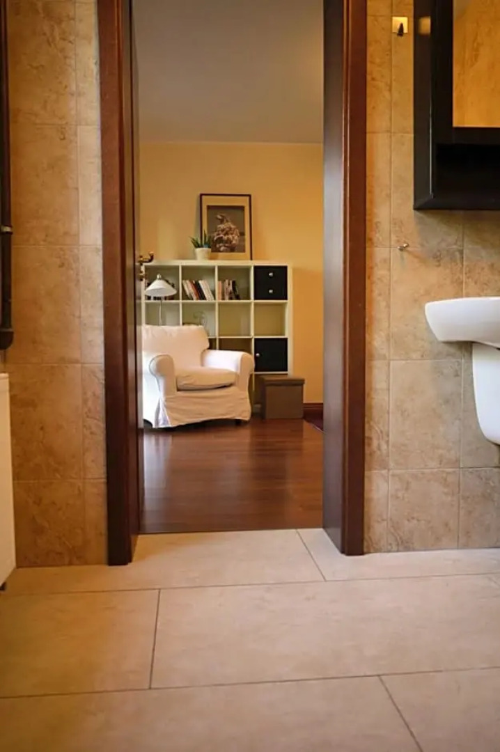 Apartament przy Koniu Trojańskim