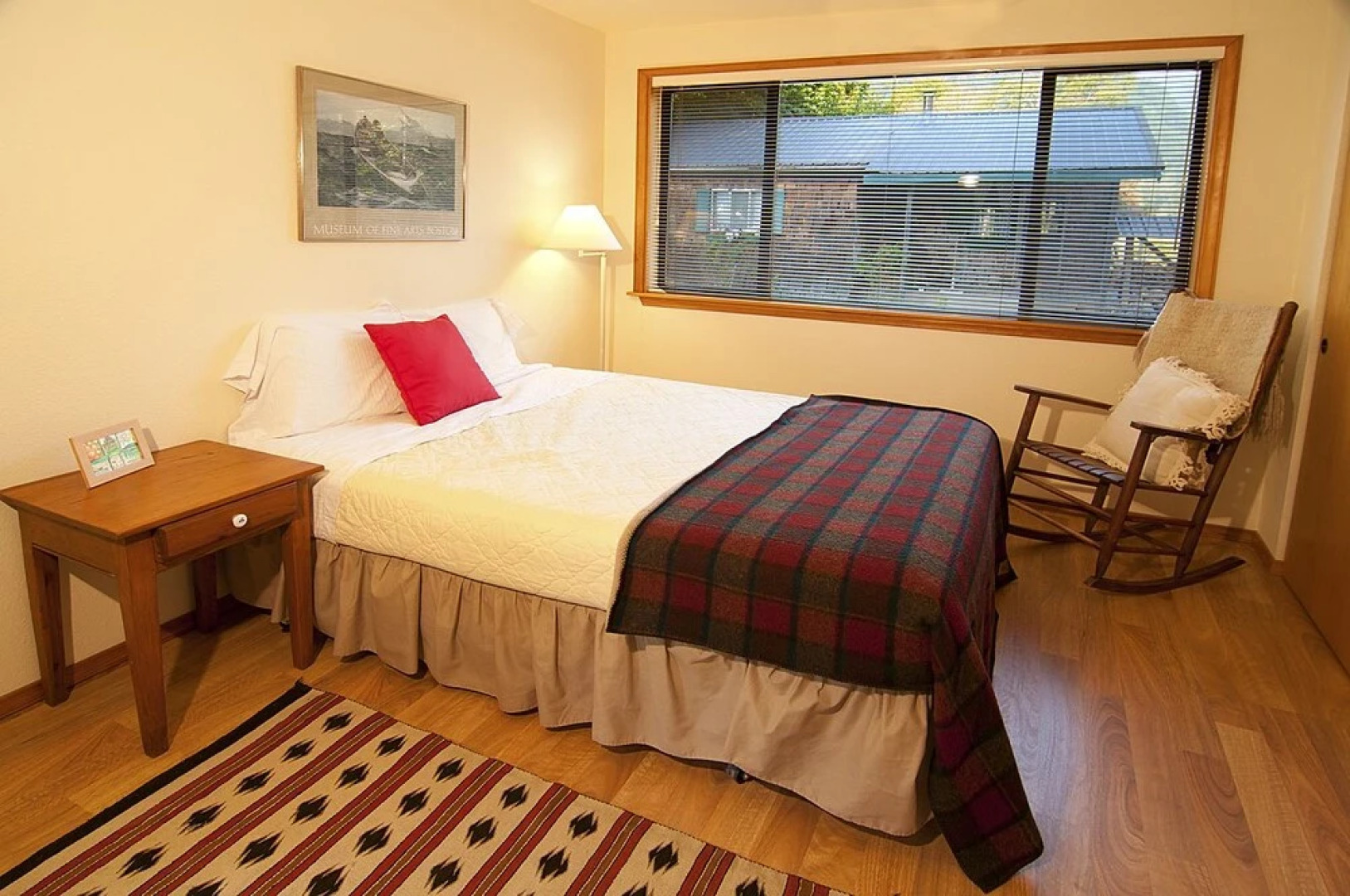 Index River Roost - Three Bedroom Cabin with River View