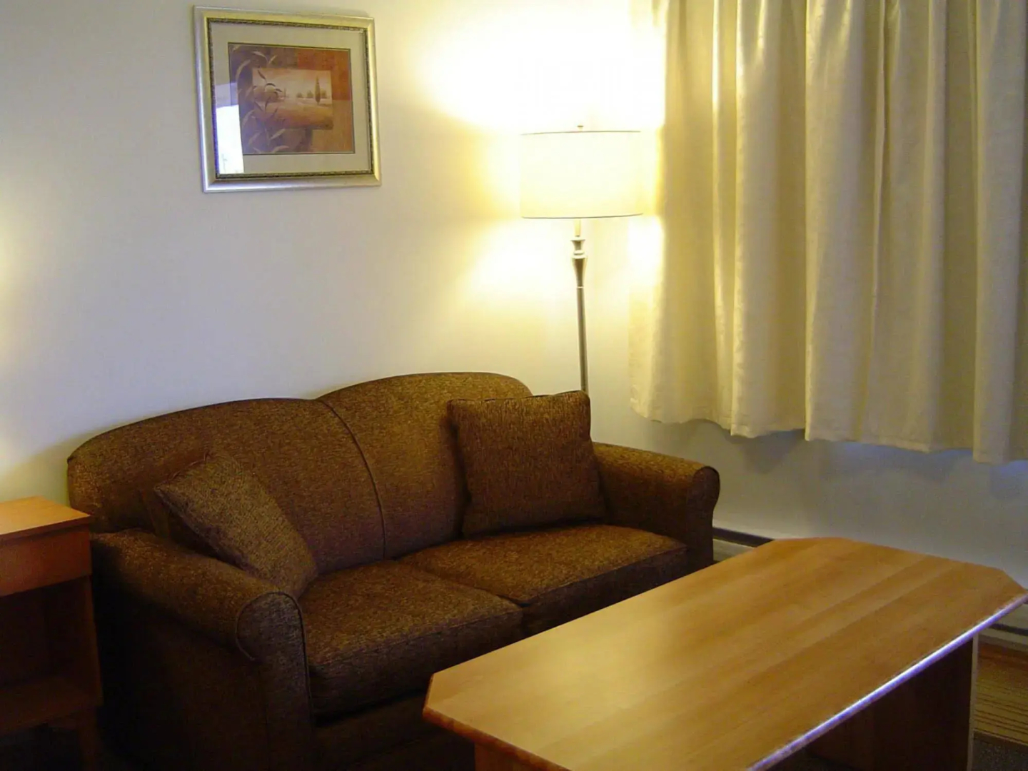 Bo-Mark Motel