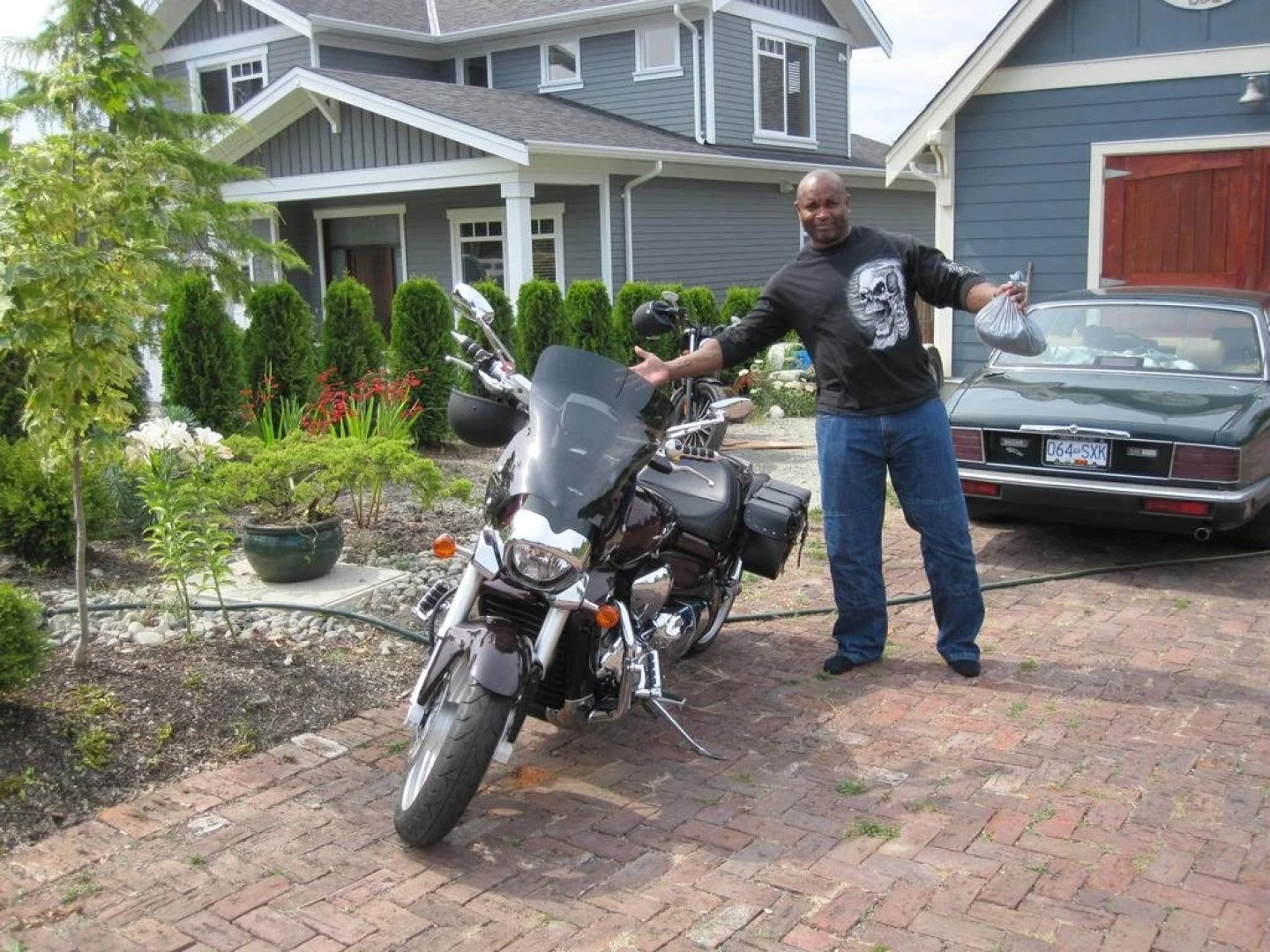 Future Friends Bed & Breakfast