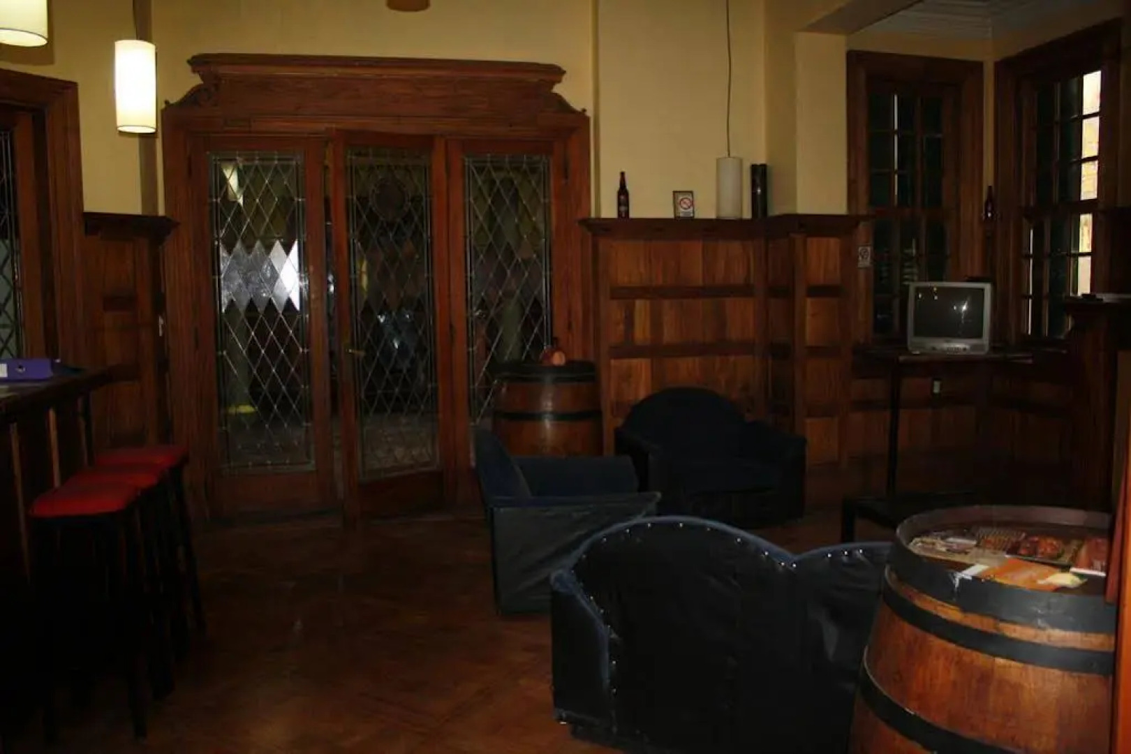 Break Independenciac