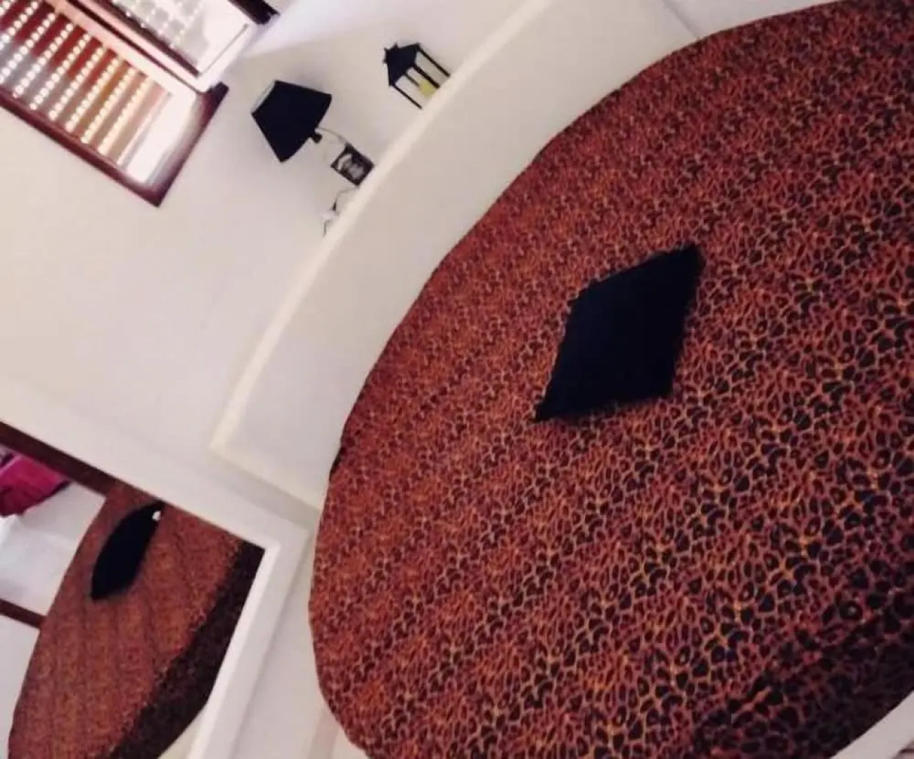 B&B De Mauro Sala Relax