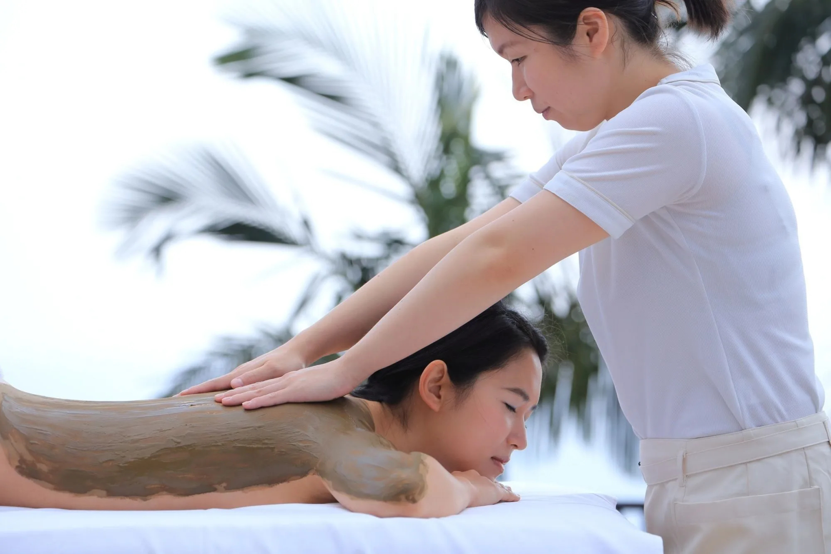 sankara hotel & spa Yakushima