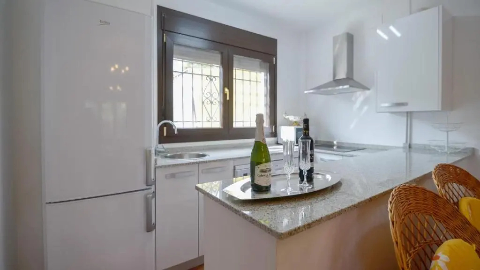 Casa Rural Parador del Silo Cónchar by Ruralidays