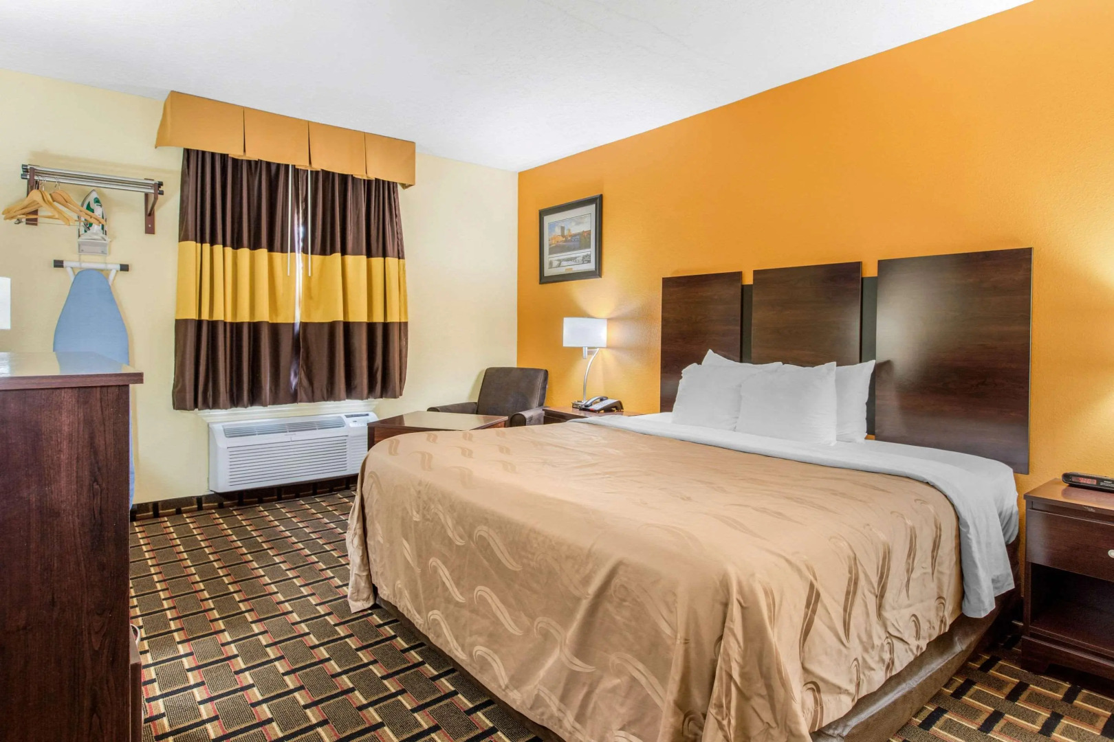 Quality Inn Grand Rapids Near Dowtown