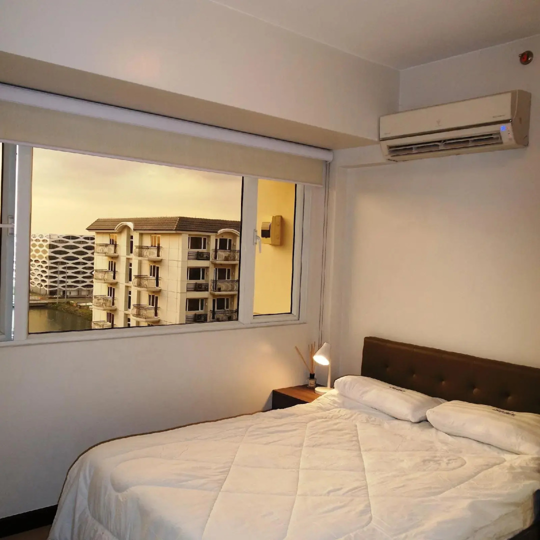 Condo at Solemare Parksuites