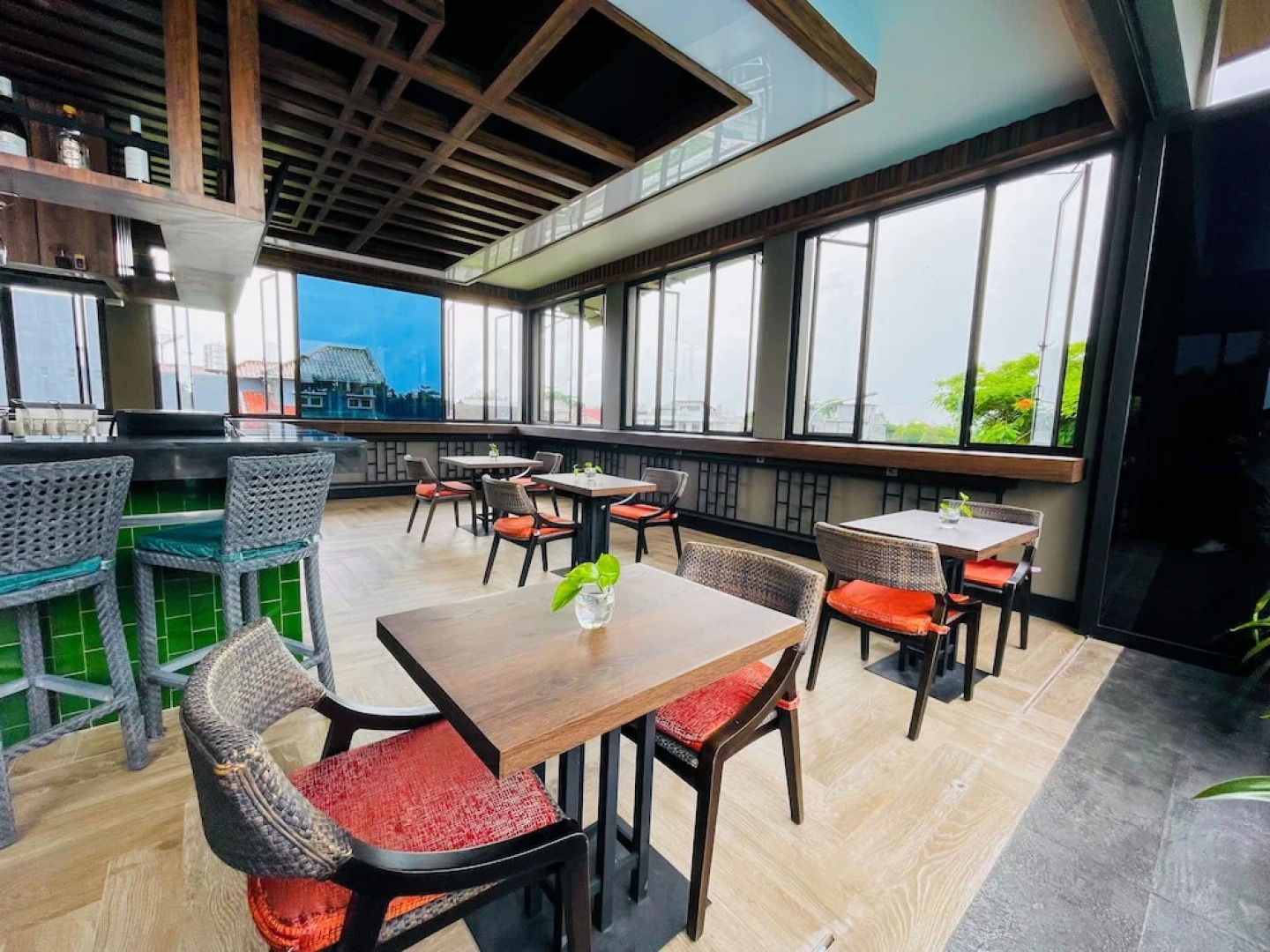 Golden Tulip Mataram-Lombok