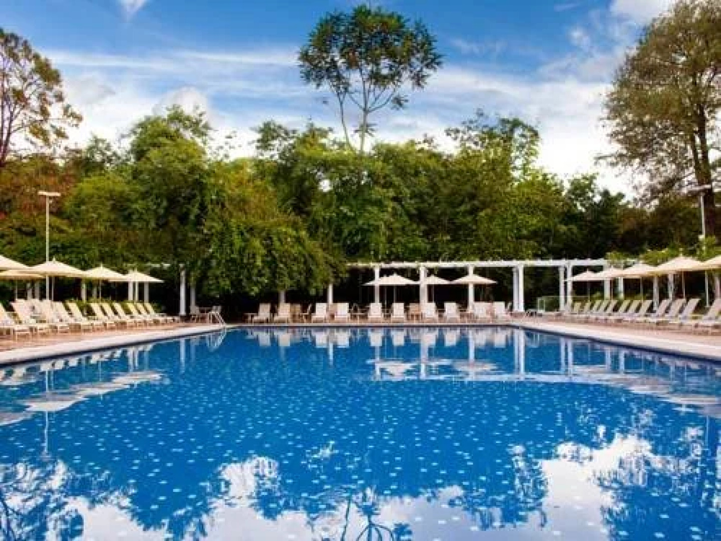 Grande Hotel São Pedro