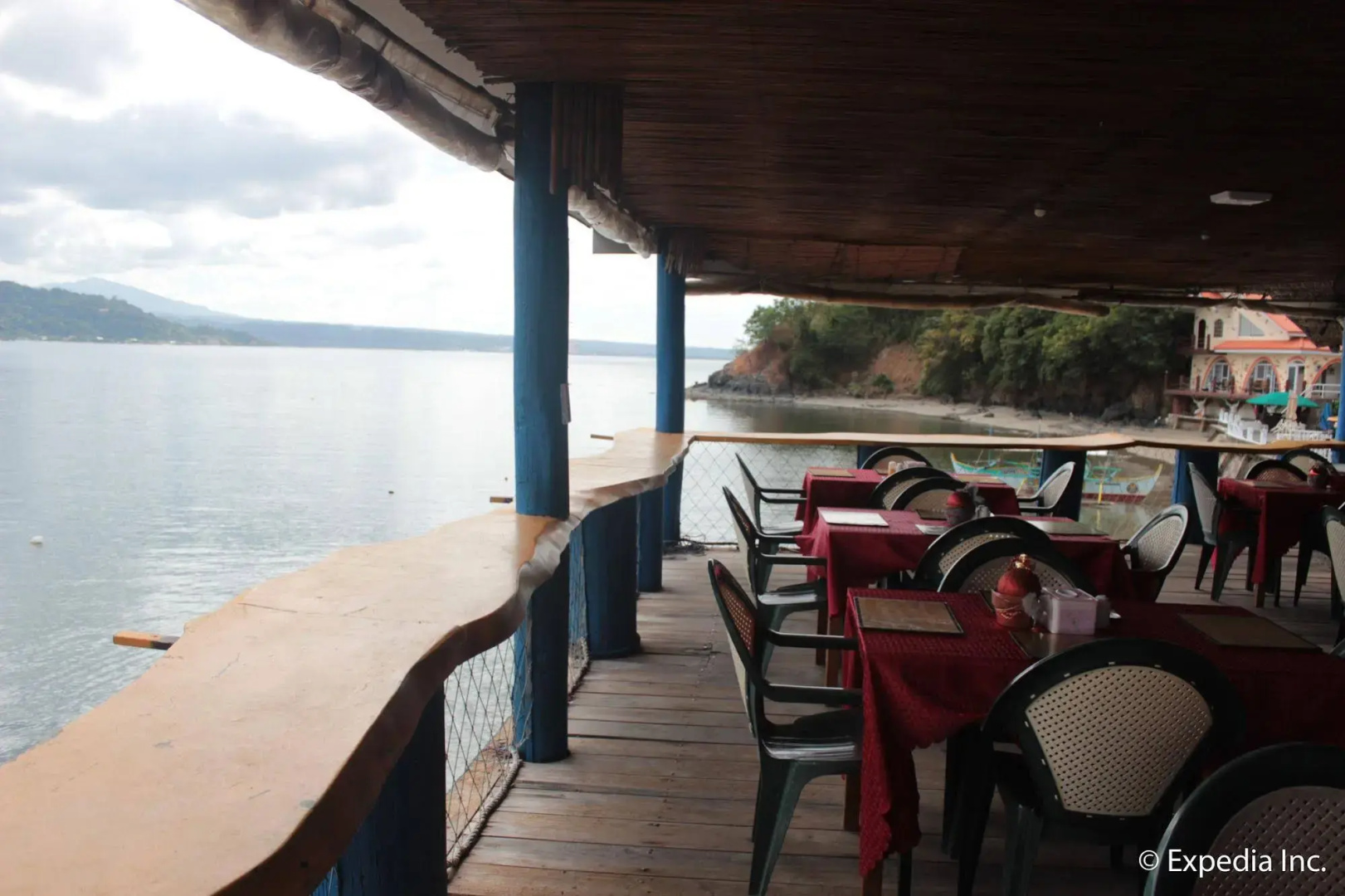 Subiza Beach Resort