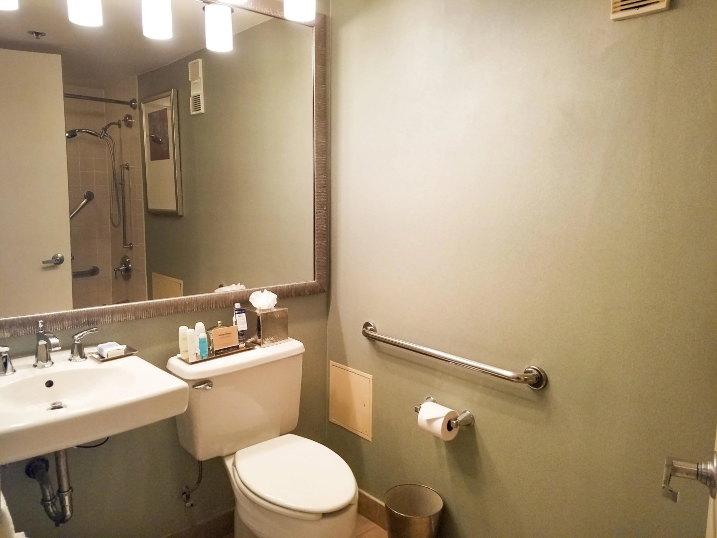 Omni Corpus Christi Hotel