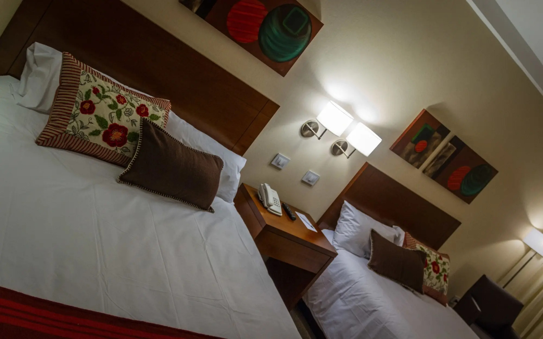 Howard Johnson by Wyndham Yerba Buena