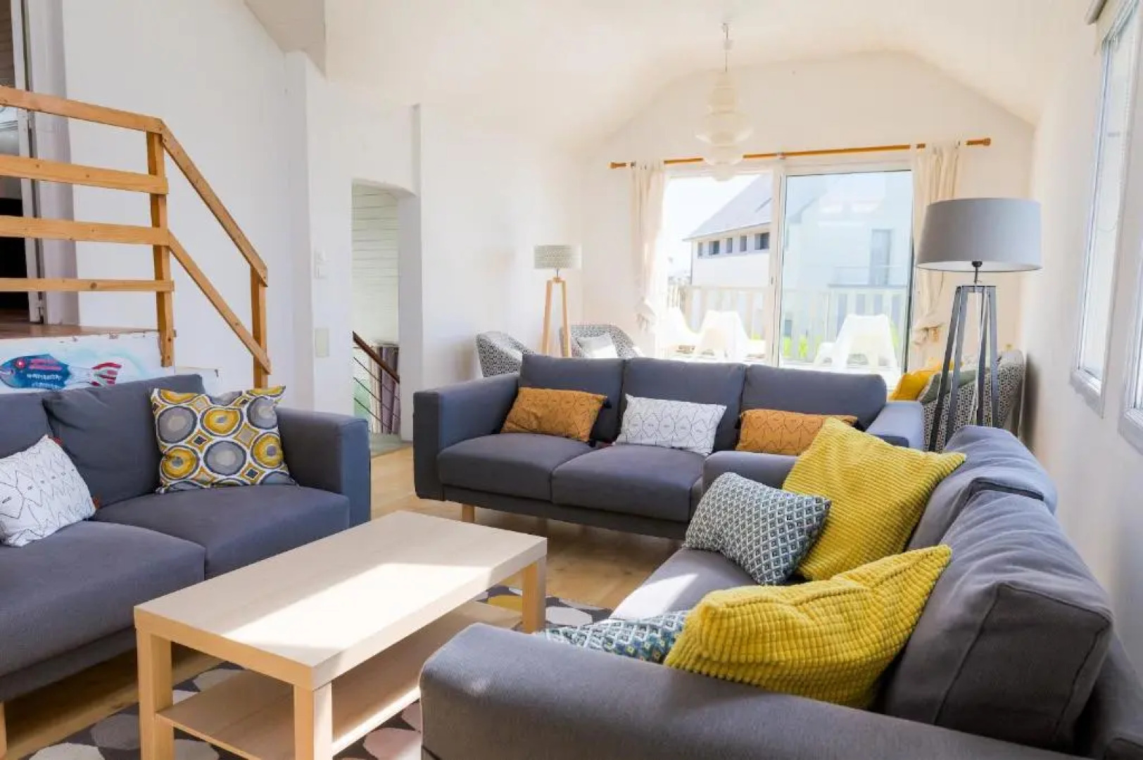 Kan ar Moor et sa vue Mer exceptionnelle!