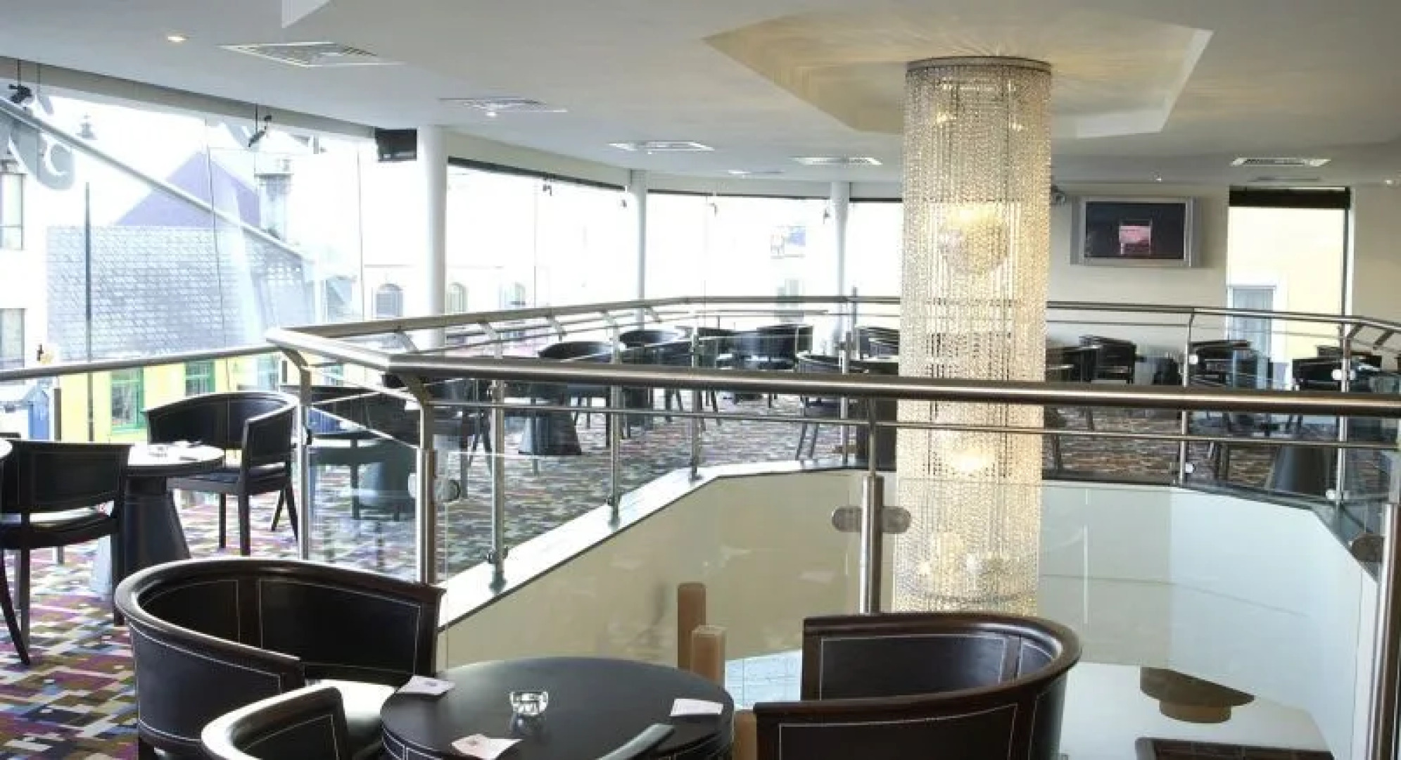 McGettigan's Hotel Letterkenny