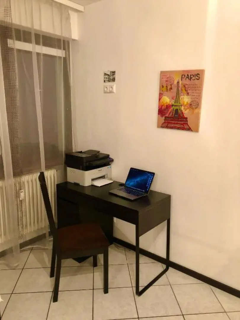 Localita Polin 15, apartamenti 21