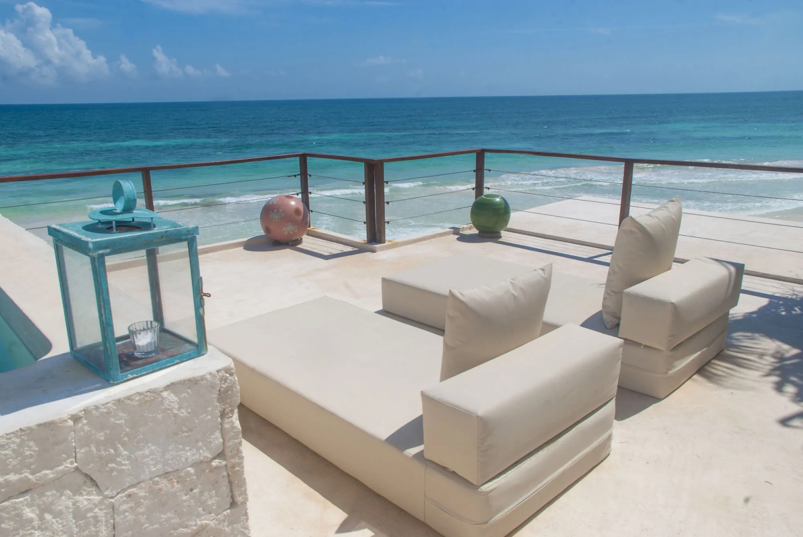La Zebra Tulum - a Small Luxury Hotel