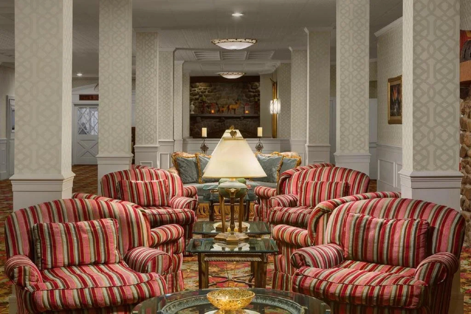 Pocono Manor Resort and Spa