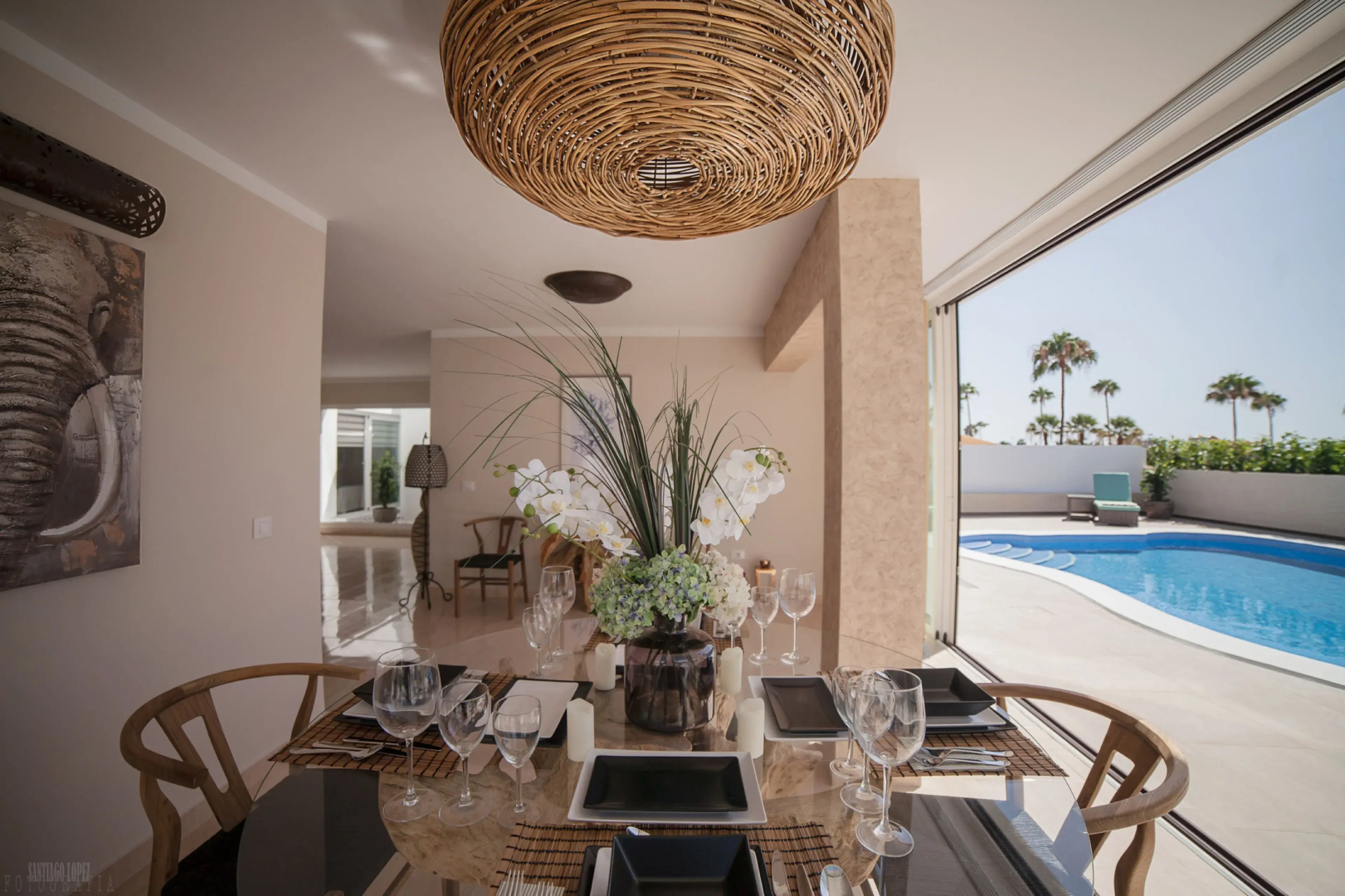 Haciendas Village Tenerife