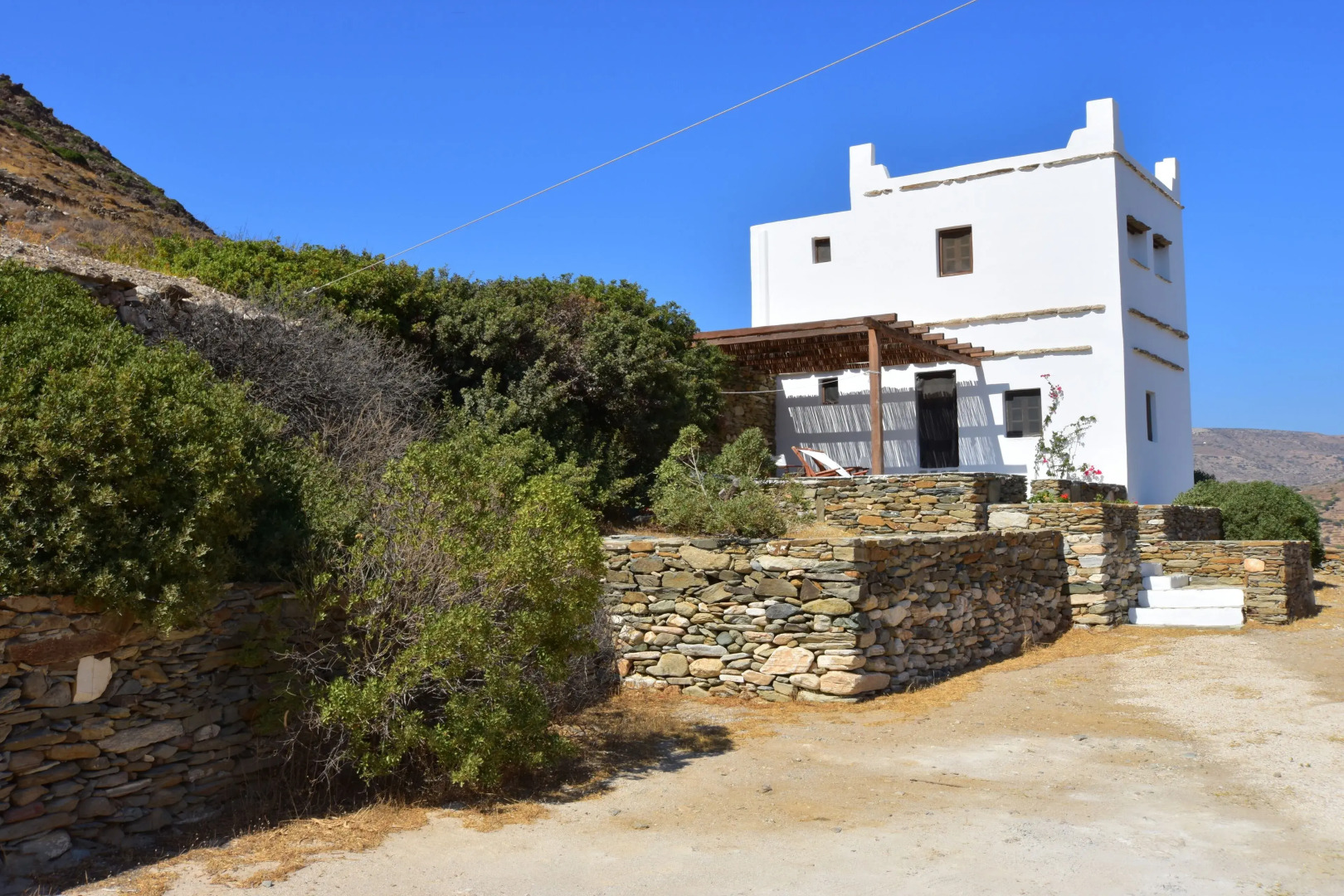 Petra Holiday Village