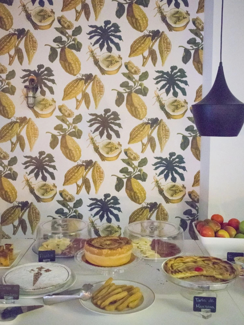 Hotel A Casa do Río