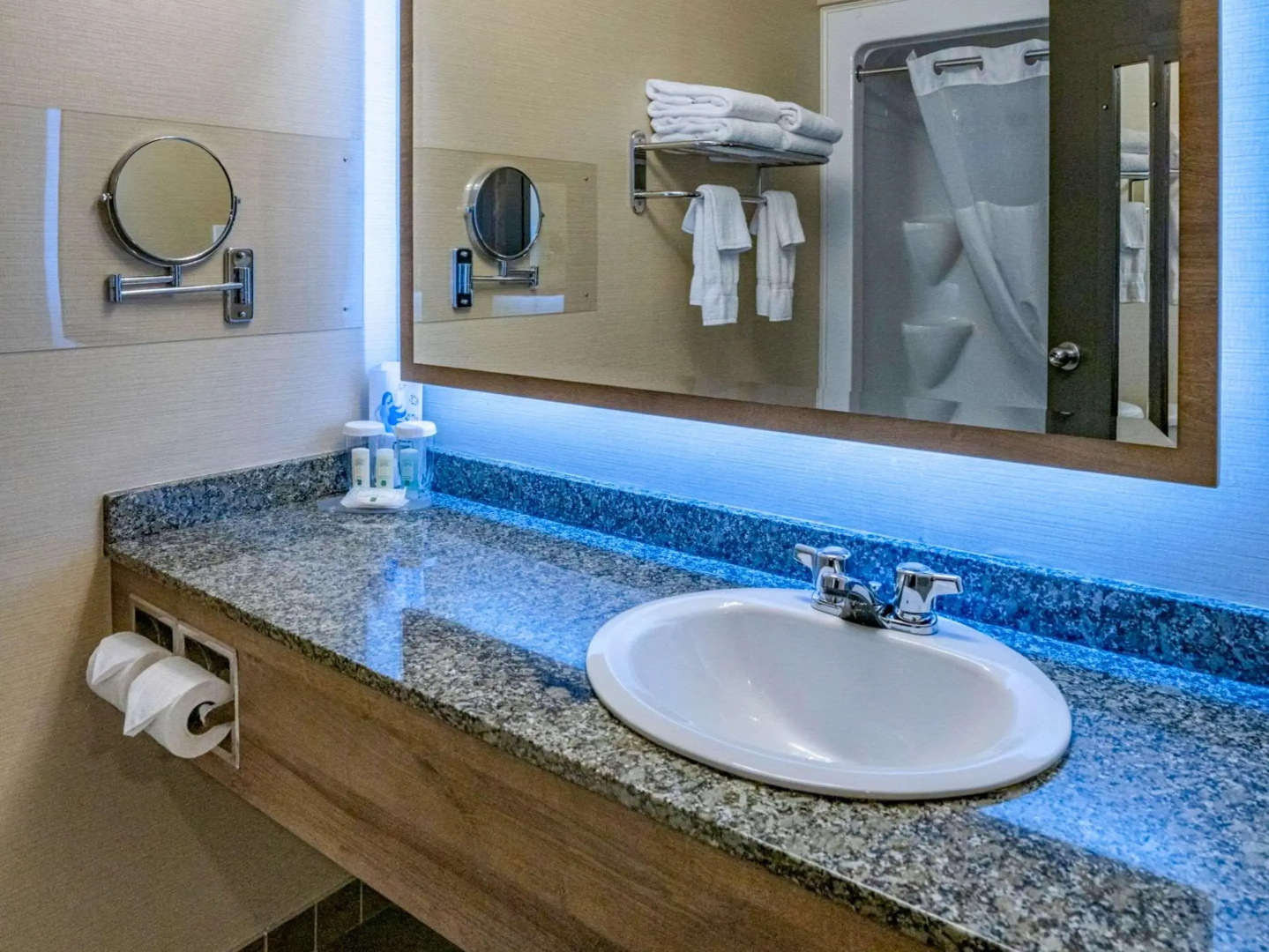 Quality Suites Drummondville