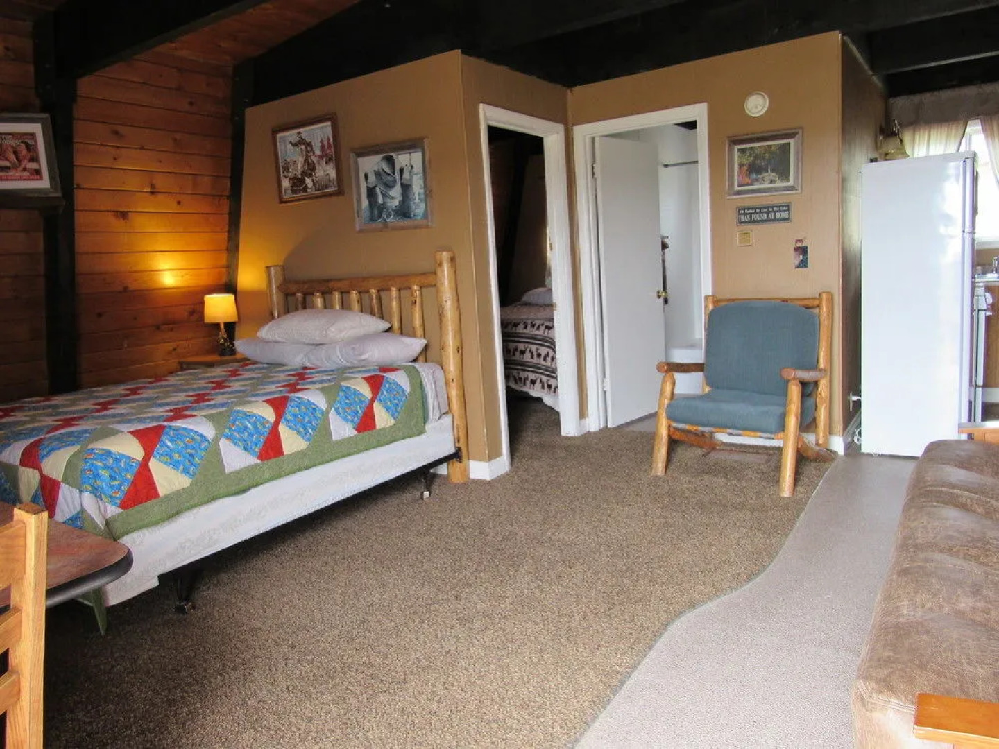 Drift Lodge & Fly Shop