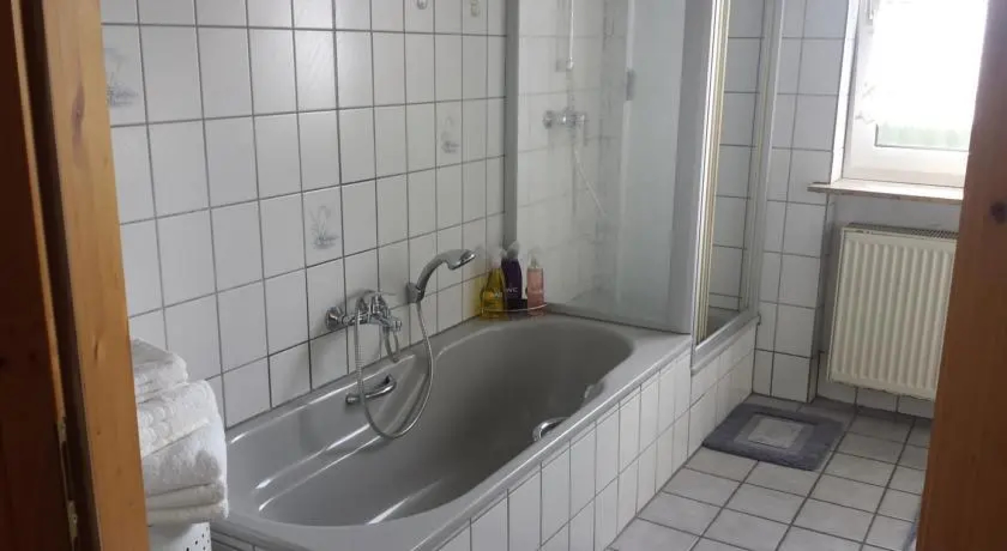 Ferienwohnung Weingut Leis