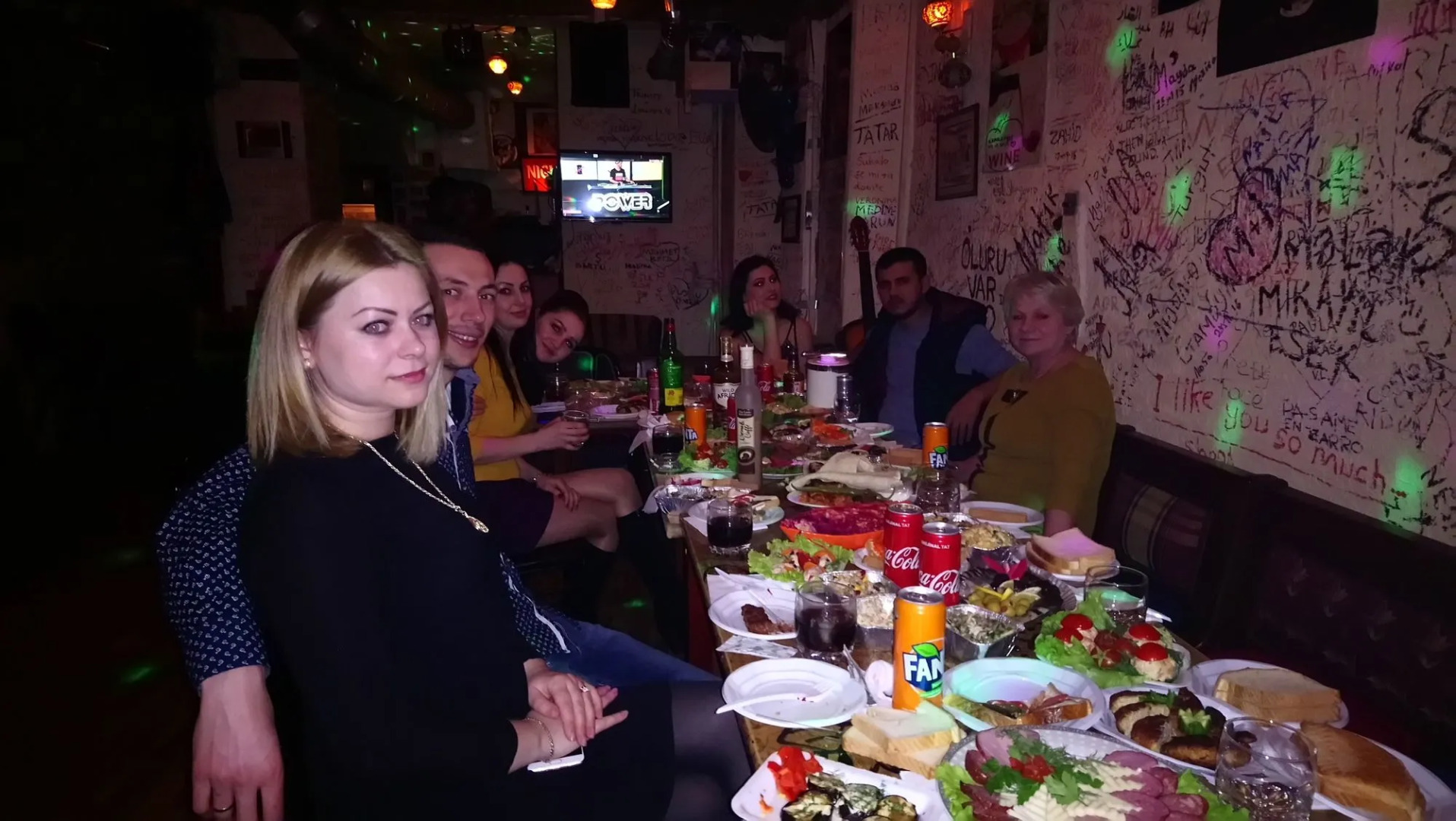 Istanbul Paris Hotel & Hostel