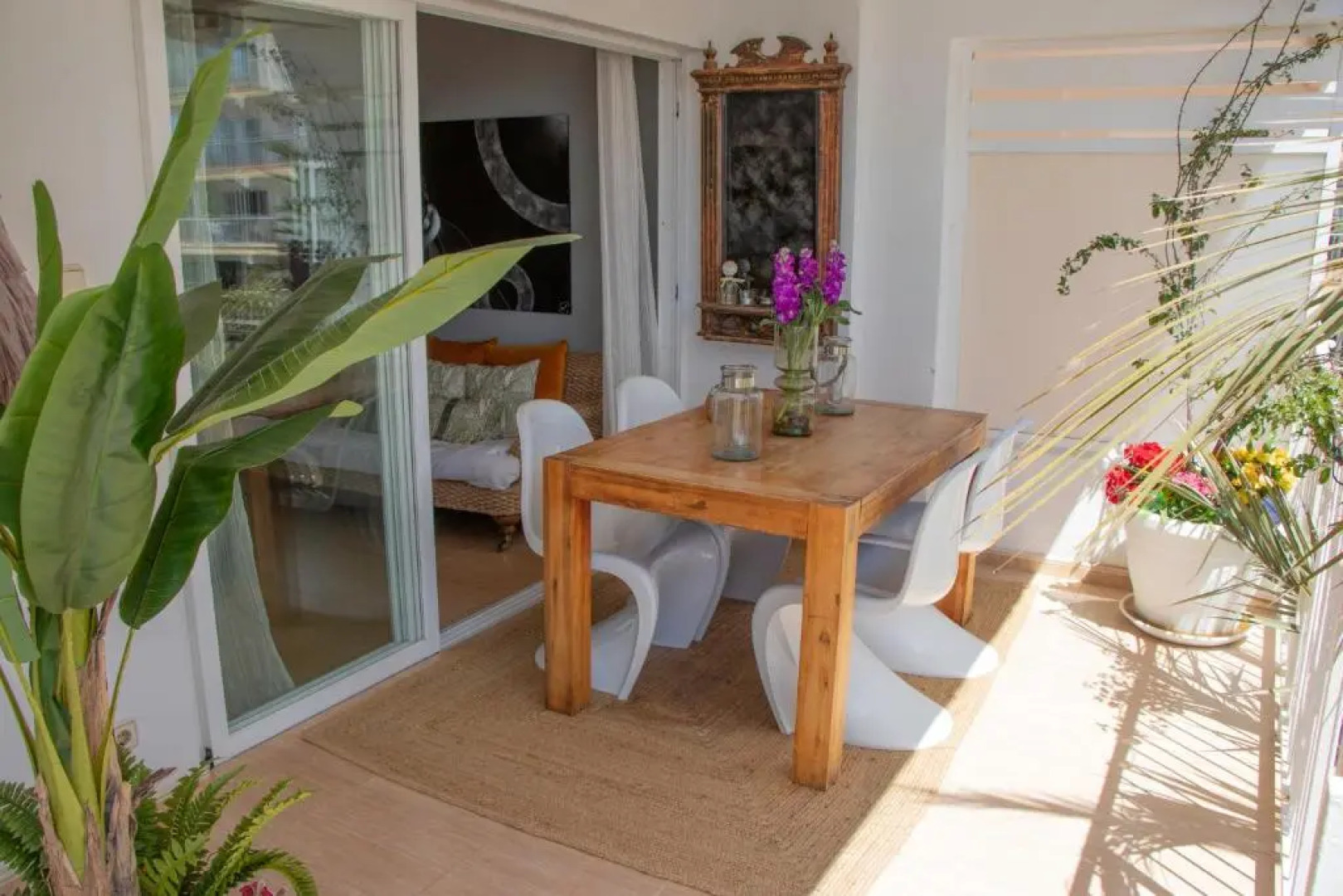 Apartamento Playa Arenal Calpe