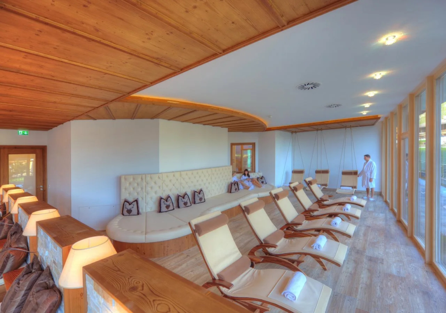 Alpenhotel Kindl