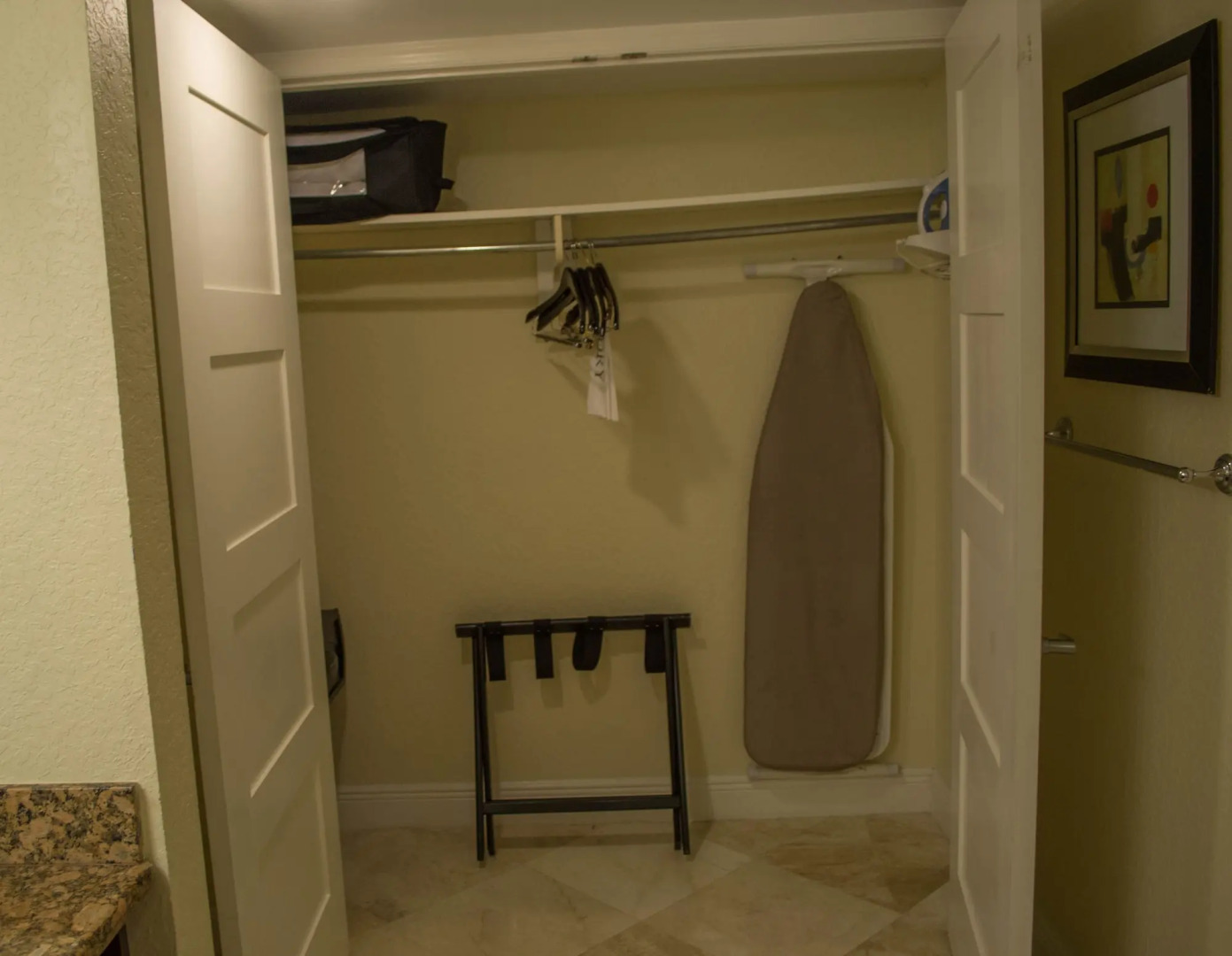 Bonaventure Resort and Spa